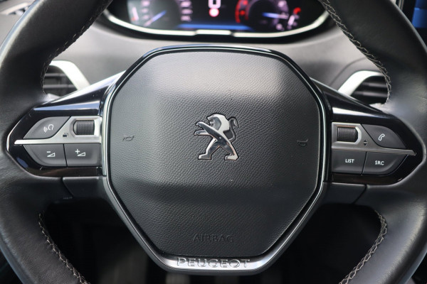 Peugeot 5008 1.2 PureTech Allure Pack 7p org.NL camera v+a - adaptive cruise - carplay