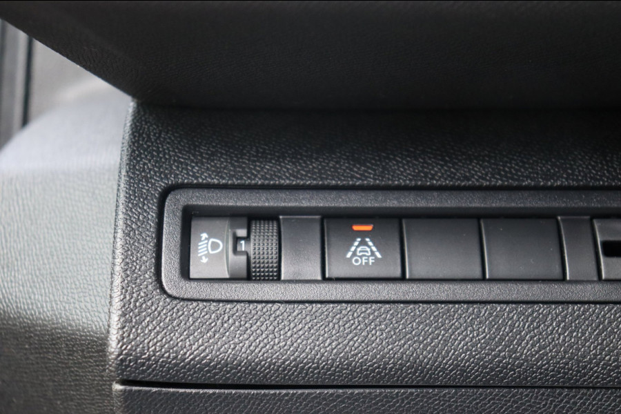 Peugeot 5008 1.2 PureTech Allure Pack 7p org.NL camera v+a - adaptive cruise - carplay