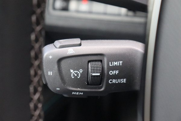 Peugeot 5008 1.2 PureTech Allure Pack 7p org.NL camera v+a - adaptive cruise - carplay