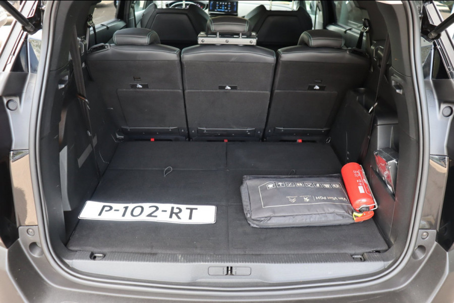 Peugeot 5008 1.2 PureTech Allure Pack 7p org.NL camera v+a - adaptive cruise - carplay