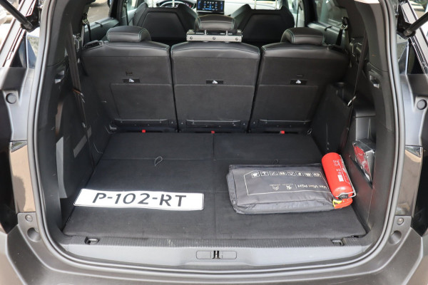 Peugeot 5008 1.2 PureTech Allure Pack 7p org.NL camera v+a - adaptive cruise - carplay