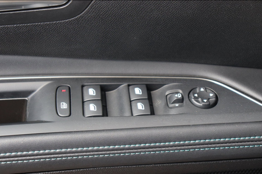 Peugeot 5008 1.2 PureTech Allure Pack 7p org.NL camera v+a - adaptive cruise - carplay
