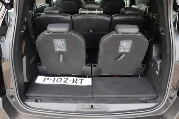 Peugeot 5008 1.2 PureTech Allure Pack 7p org.NL camera v+a - adaptive cruise - carplay