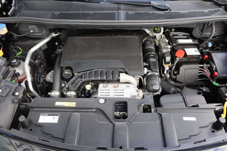Peugeot 5008 1.2 PureTech Allure Pack 7p org.NL camera v+a - adaptive cruise - carplay