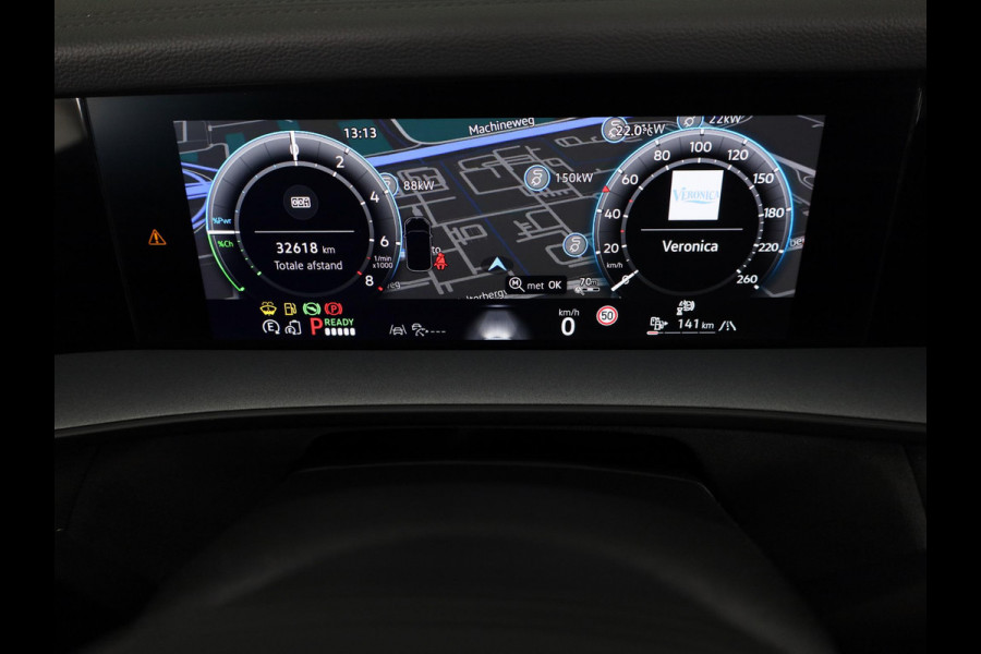 Volkswagen Tayron 1.5 eHybrid R-Line Edition 272 pk Automaat (DSG) | Verlengde garantie | Navigatie | Panoramadak | Trekhaak (wegklapbaar) | Parkeersensoren (Park assist) | Achteruitrijcamera | Black Style pakket | R-Line |