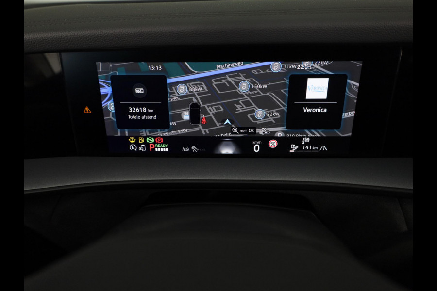 Volkswagen Tayron 1.5 eHybrid R-Line Edition 272 pk Automaat (DSG) | Verlengde garantie | Navigatie | Panoramadak | Trekhaak (wegklapbaar) | Parkeersensoren (Park assist) | Achteruitrijcamera | Black Style pakket | R-Line |