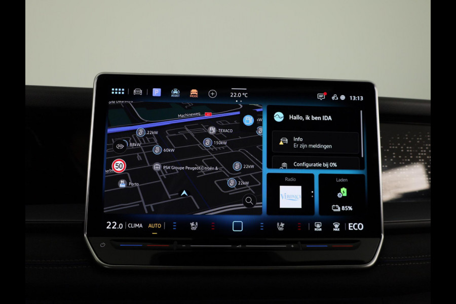 Volkswagen Tayron 1.5 eHybrid R-Line Edition 272 pk Automaat (DSG) | Verlengde garantie | Navigatie | Panoramadak | Trekhaak (wegklapbaar) | Parkeersensoren (Park assist) | Achteruitrijcamera | Black Style pakket | R-Line |