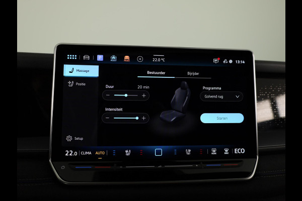 Volkswagen Tayron 1.5 eHybrid R-Line Edition 272 pk Automaat (DSG) | Verlengde garantie | Navigatie | Panoramadak | Trekhaak (wegklapbaar) | Parkeersensoren (Park assist) | Achteruitrijcamera | Black Style pakket | R-Line |