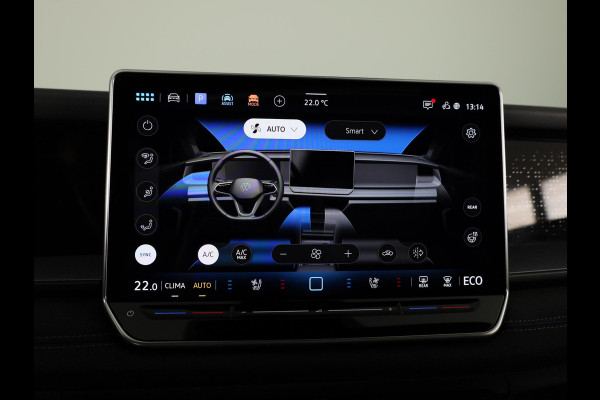 Volkswagen Tayron 1.5 eHybrid R-Line Edition 272 pk Automaat (DSG) | Verlengde garantie | Navigatie | Panoramadak | Trekhaak (wegklapbaar) | Parkeersensoren (Park assist) | Achteruitrijcamera | Black Style pakket | R-Line |