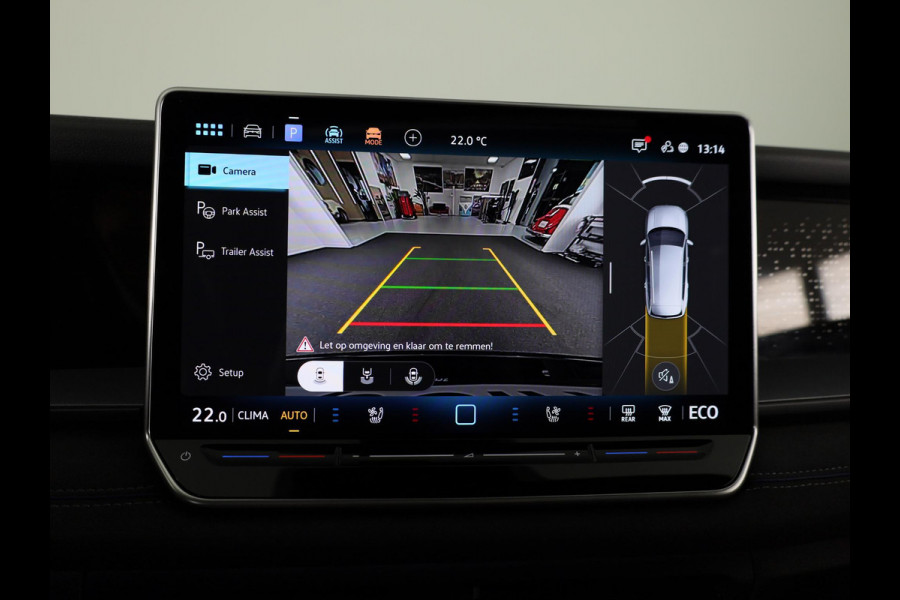 Volkswagen Tayron 1.5 eHybrid R-Line Edition 272 pk Automaat (DSG) | Verlengde garantie | Navigatie | Panoramadak | Trekhaak (wegklapbaar) | Parkeersensoren (Park assist) | Achteruitrijcamera | Black Style pakket | R-Line |