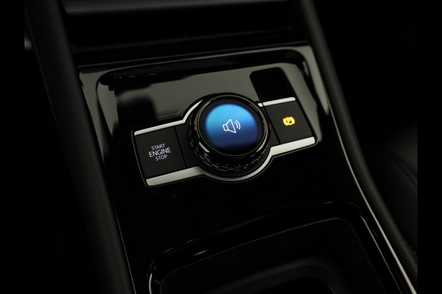 Volkswagen Tayron 1.5 eHybrid R-Line Edition 272 pk Automaat (DSG) | Verlengde garantie | Navigatie | Panoramadak | Trekhaak (wegklapbaar) | Parkeersensoren (Park assist) | Achteruitrijcamera | Black Style pakket | R-Line |