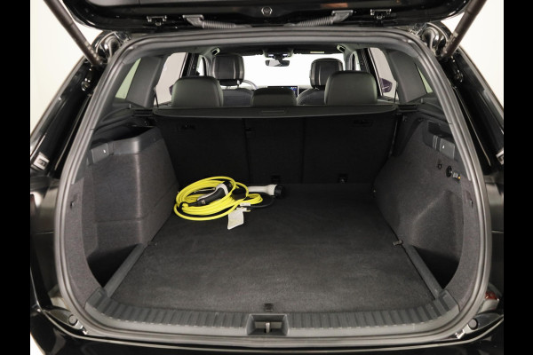 Volkswagen Tayron 1.5 eHybrid R-Line Edition 272 pk Automaat (DSG) | Verlengde garantie | Navigatie | Panoramadak | Trekhaak (wegklapbaar) | Parkeersensoren (Park assist) | Achteruitrijcamera | Black Style pakket | R-Line |