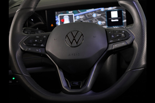 Volkswagen Tayron 1.5 eHybrid R-Line Edition 272 pk Automaat (DSG) | Verlengde garantie | Navigatie | Panoramadak | Trekhaak (wegklapbaar) | Parkeersensoren (Park assist) | Achteruitrijcamera | Black Style pakket | R-Line |