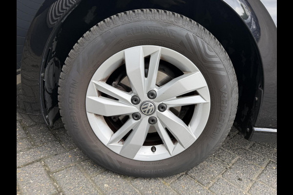 Volkswagen Polo 1.0 TSI DSG Comfortline | Navigatie | Carplay | Parkeersensoren | Airco | Lichtmetalen Velgen | DAB |