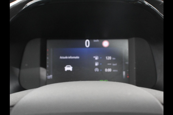 Opel Corsa 1.2 GS Panorama dak Climate Control Achteruitrij Camera Parkeersensoren Cruise control LED Verwarmde voorstoelen Stuurwiel verwarmd Apple carplay/ Android Auto