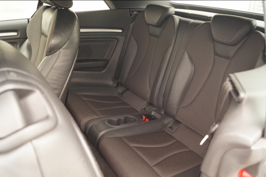 Audi A3 Cabriolet 35 TFSI 150pk Automaat S-Line Sport