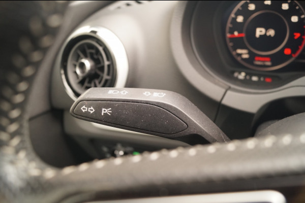 Audi A3 Cabriolet 35 TFSI 150pk Automaat S-Line Sport