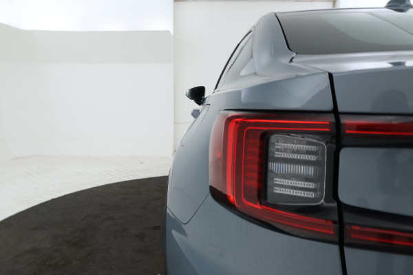Polestar 2 Standard Range Single Motor 63kWh Digital Dash, Adaptive Cruise Control, Pilot Assist