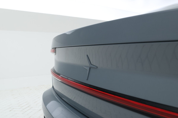 Polestar 2 Standard Range Single Motor 63kWh Digital Dash, Adaptive Cruise Control, Pilot Assist