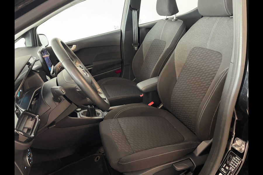 Ford Fiesta 1.0 EcoBoost Hybrid Titanium