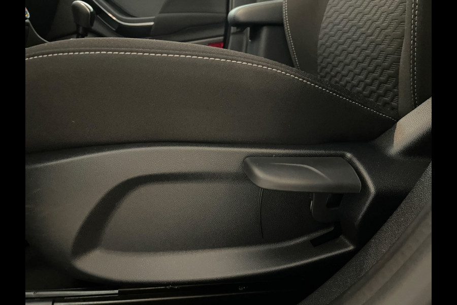 Ford Fiesta 1.0 EcoBoost Hybrid Titanium