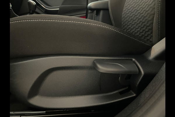 Ford Fiesta 1.0 EcoBoost Hybrid Titanium