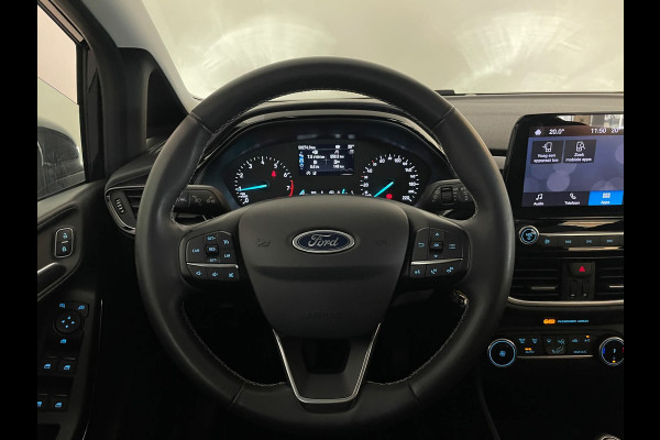 Ford Fiesta 1.0 EcoBoost Hybrid Titanium