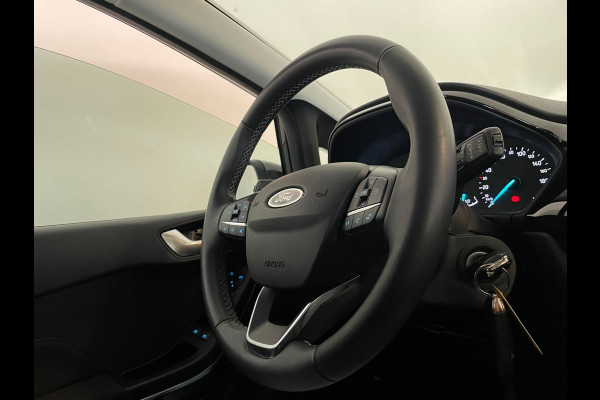 Ford Fiesta 1.0 EcoBoost Hybrid Titanium