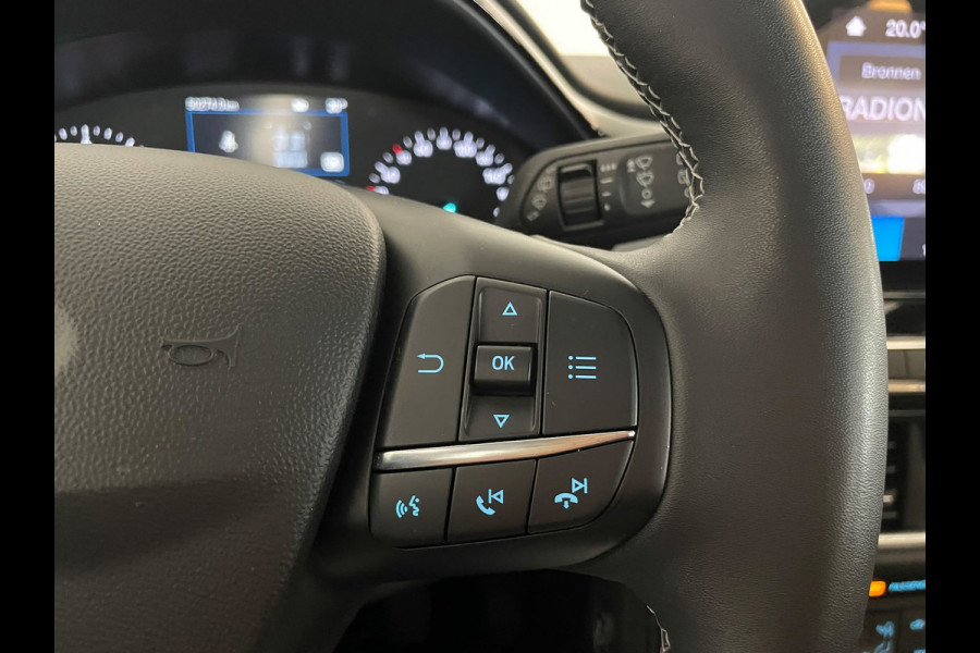 Ford Fiesta 1.0 EcoBoost Hybrid Titanium