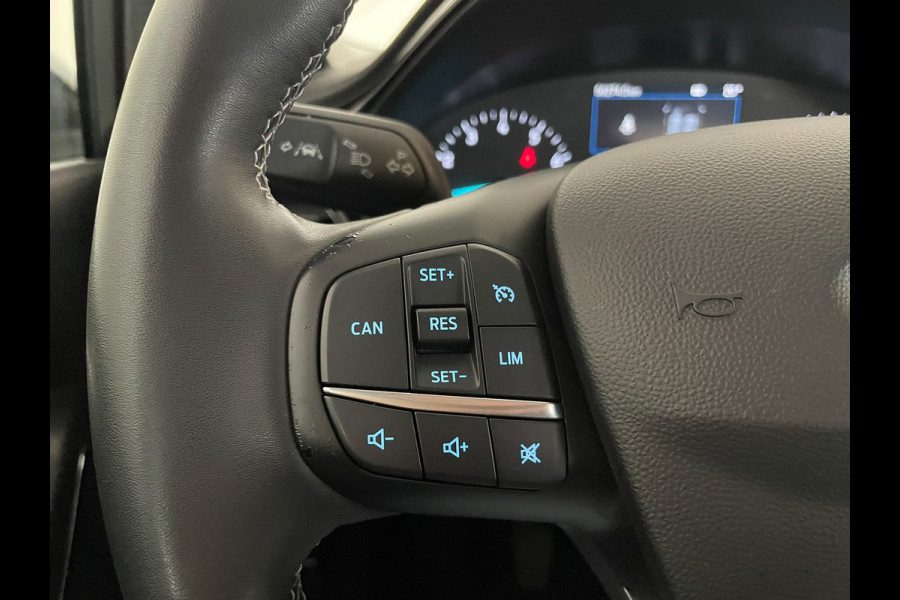 Ford Fiesta 1.0 EcoBoost Hybrid Titanium