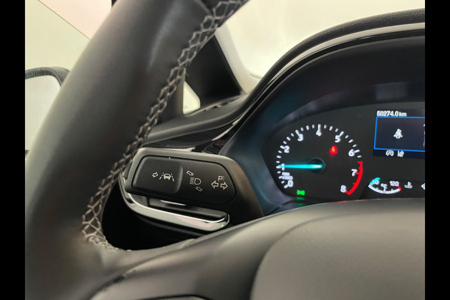 Ford Fiesta 1.0 EcoBoost Hybrid Titanium