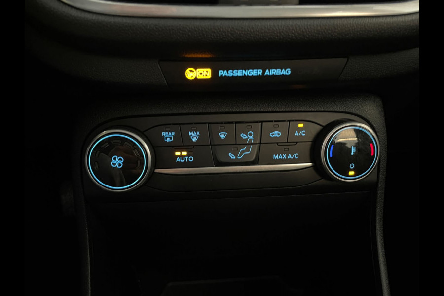 Ford Fiesta 1.0 EcoBoost Hybrid Titanium