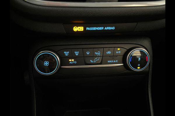 Ford Fiesta 1.0 EcoBoost Hybrid Titanium