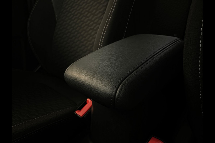 Ford Fiesta 1.0 EcoBoost Hybrid Titanium