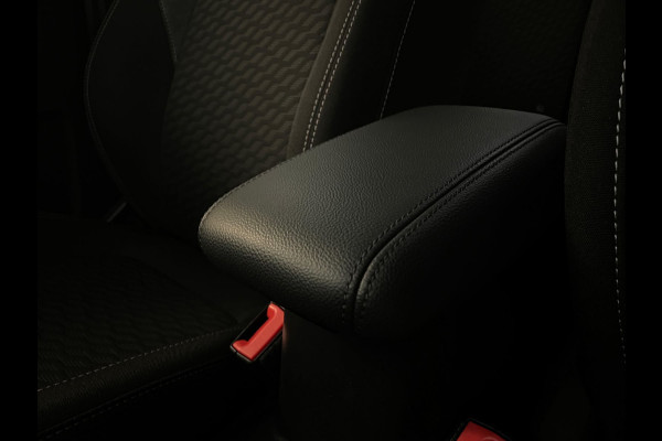 Ford Fiesta 1.0 EcoBoost Hybrid Titanium