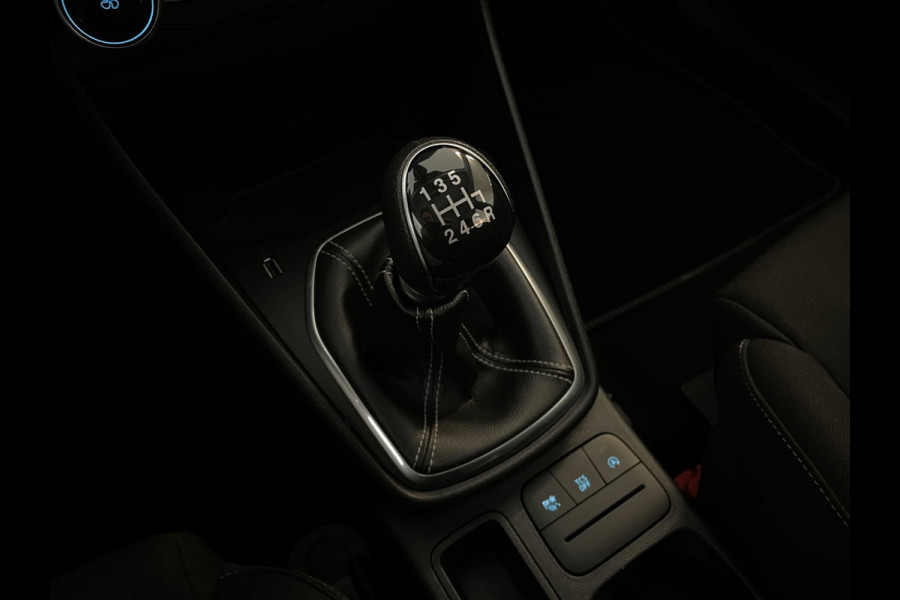 Ford Fiesta 1.0 EcoBoost Hybrid Titanium