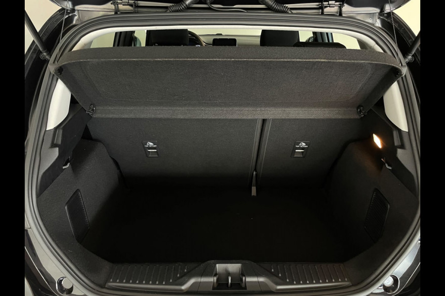 Ford Fiesta 1.0 EcoBoost Hybrid Titanium