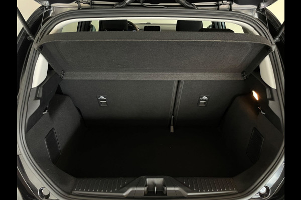 Ford Fiesta 1.0 EcoBoost Hybrid Titanium