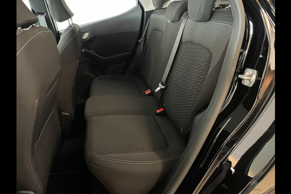 Ford Fiesta 1.0 EcoBoost Hybrid Titanium