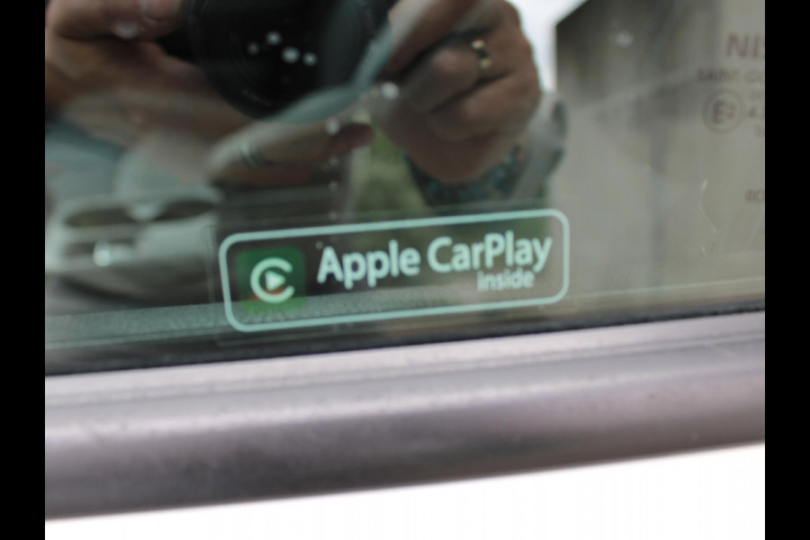 Nissan Leaf N-Connecta 40 kWh | APPLE CARPLAY / ADNROID AUTO | STOELVERWARMING | ADAPTIEVE CRUISE CONTROL |