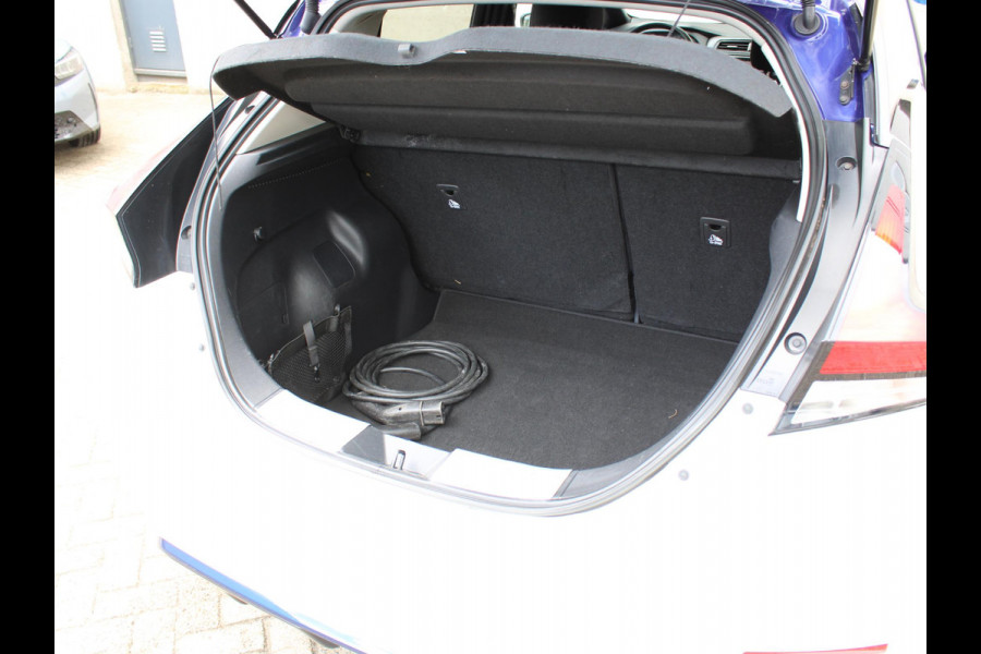 Nissan Leaf N-Connecta 40 kWh | APPLE CARPLAY / ADNROID AUTO | STOELVERWARMING | ADAPTIEVE CRUISE CONTROL |