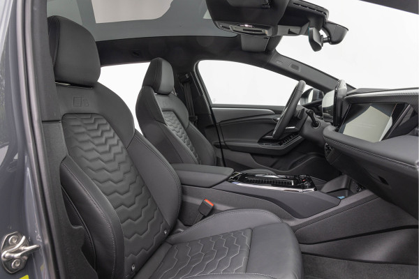 Audi A6 Avant e-tron S edition Performance 100 kWh 367pk Pano S-line B&O HuD