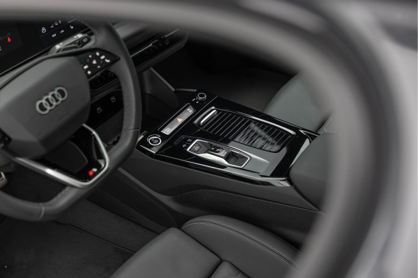 Audi A6 Avant e-tron S edition Performance 100 kWh 367pk Pano S-line B&O HuD