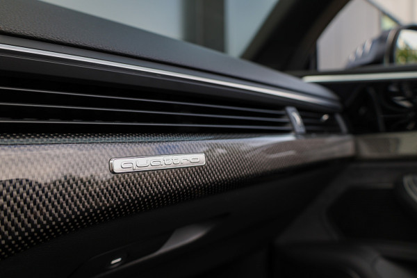 Audi S5 Cabriolet 3.0 TFSI S5 quattro | MASSAGE | RS-SEATS | 360 | KEYLESS | MATRIX | CARBON | DODE HOEK |