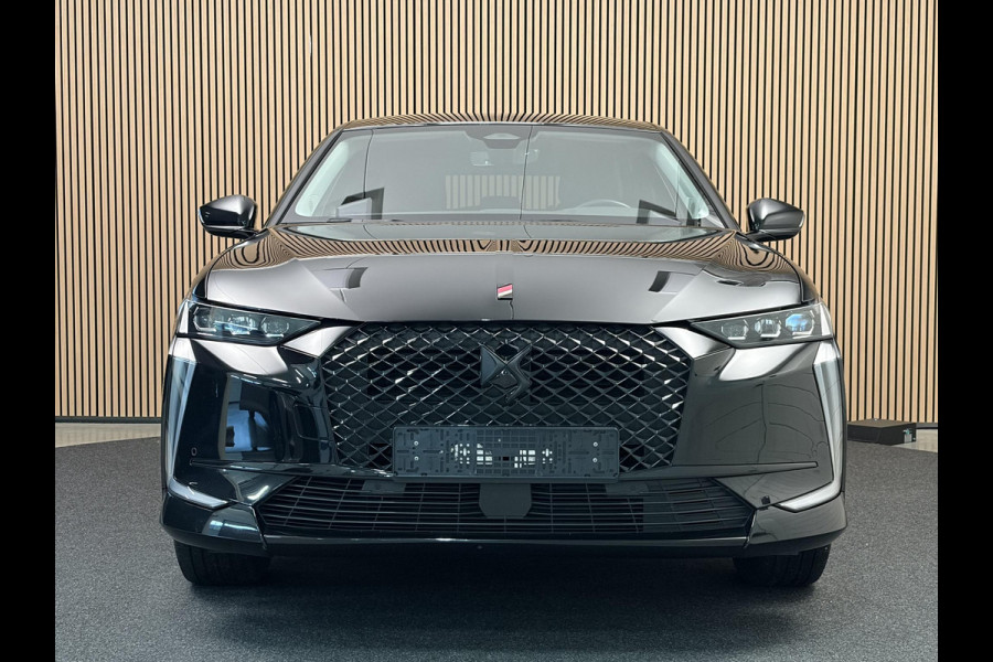 DS DS 4 1.2 PureTech 130PK Aut. Performance Line+ Camera | Stoelverw. | Afn. Trekhaak | Incl. garantie