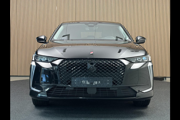 DS DS 4 1.2 PureTech 130PK Aut. Performance Line+ Camera | Stoelverw. | Afn. Trekhaak | Incl. garantie