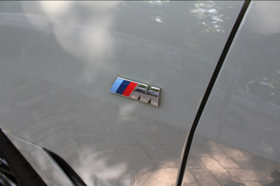 BMW i4 EDrive40 High Executive 84 kWh/M-pakket/Leder/head-up