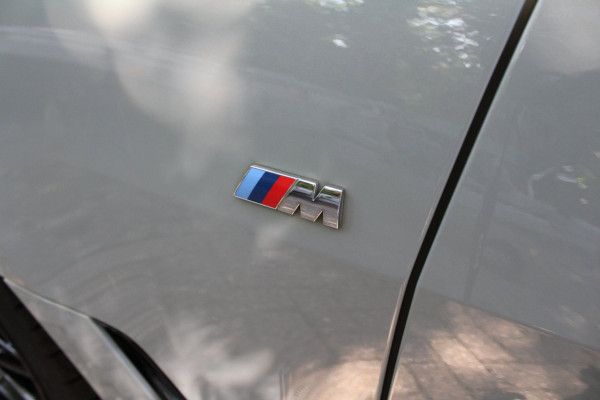 BMW i4 EDrive40 High Executive 84 kWh/M-pakket/Leder/head-up
