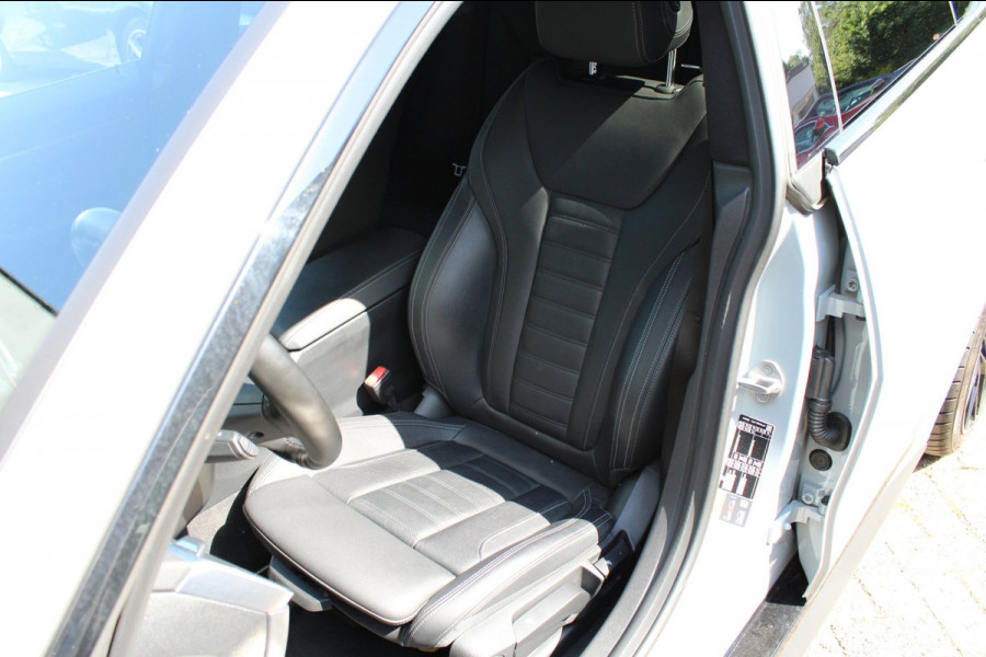 BMW i4 EDrive40 High Executive 84 kWh/M-pakket/Leder/head-up