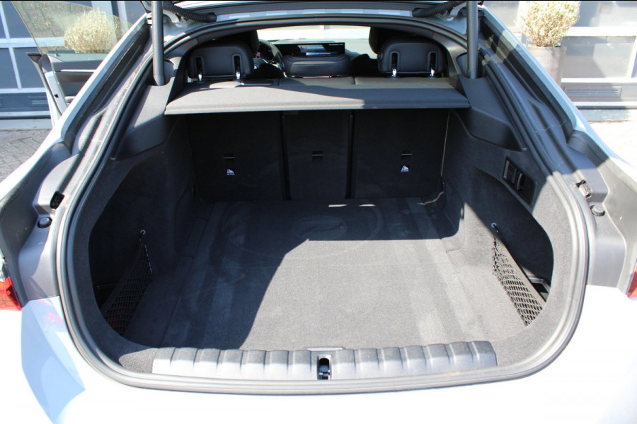 BMW i4 EDrive40 High Executive 84 kWh/M-pakket/Leder/head-up